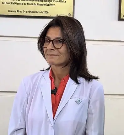Dra. Carolina Pascual